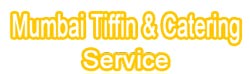 Mumbai Tiffin & Catering Service Logo